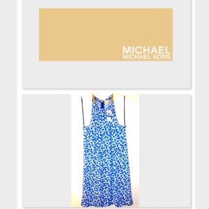 MICHAEL KORS Dress designer XL